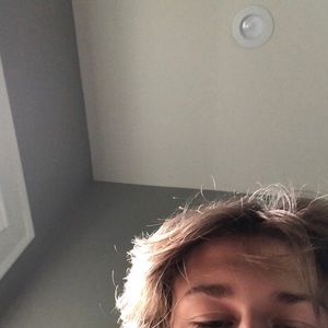 Meet your Posher, Ronnie